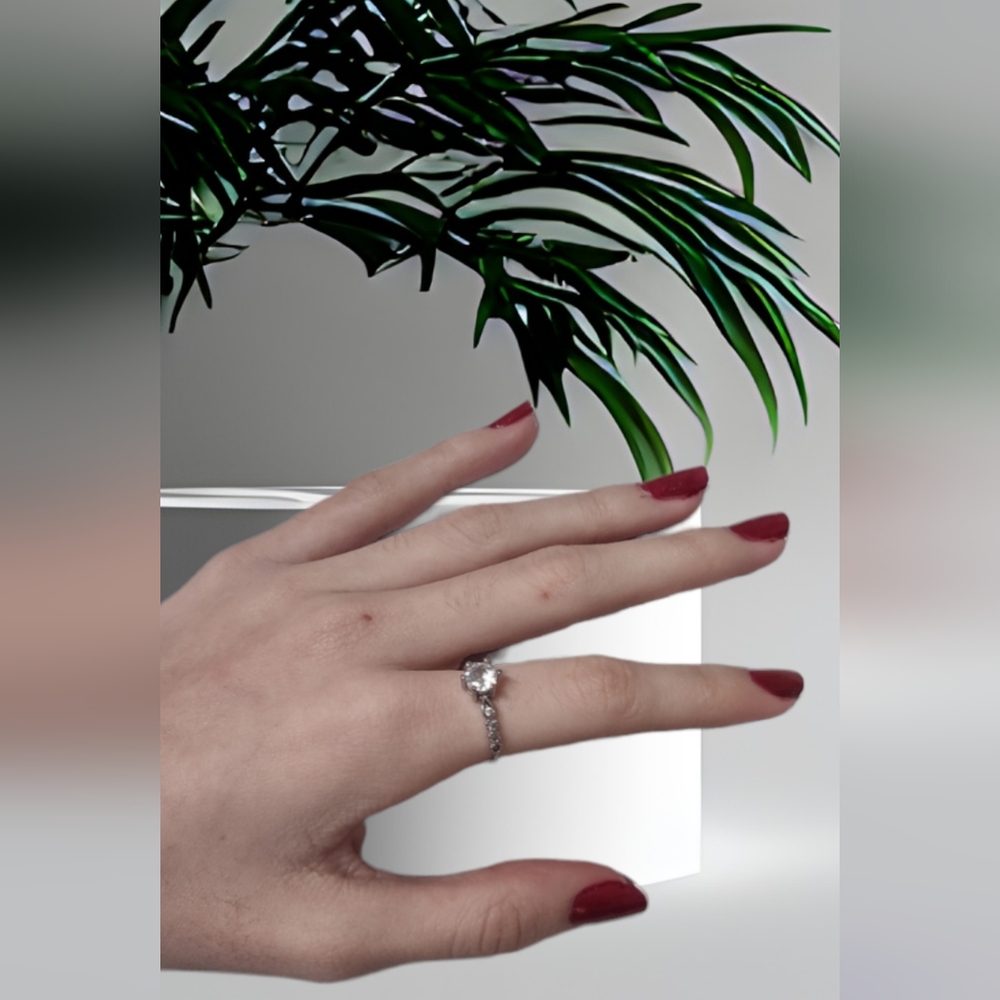 Adjustable Ring